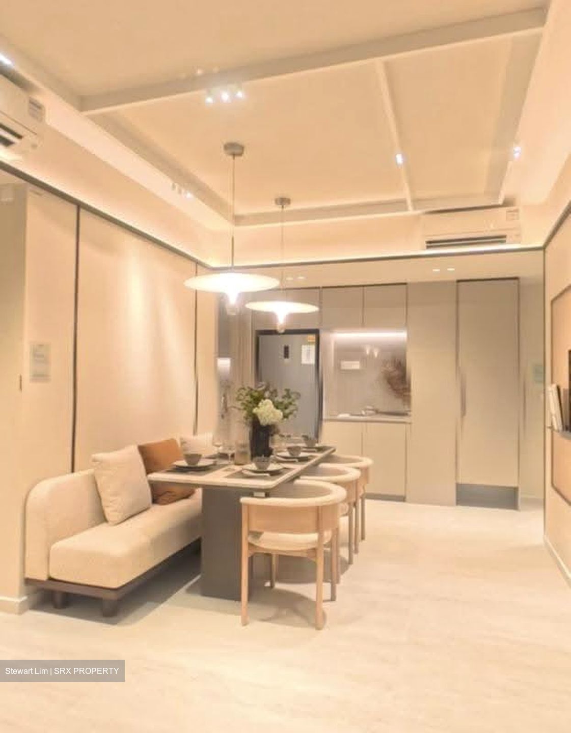 Narra Residences (D23), Apartment #610404571